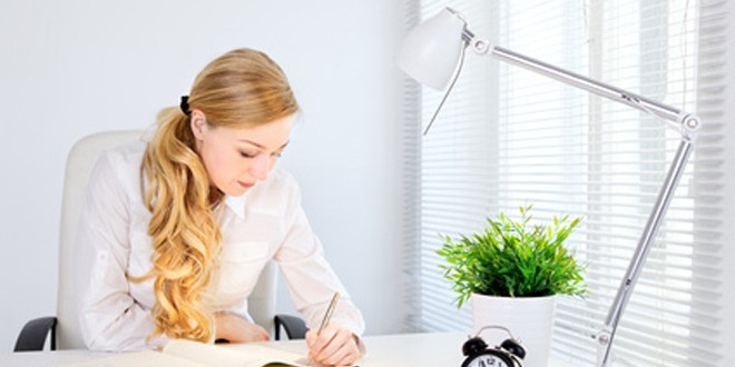 Comment choisir sa lampe de bureau ?