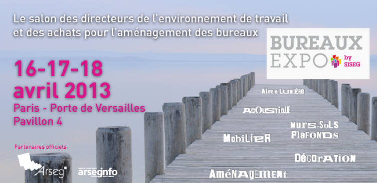 Bureaux Expo : Et si on se rencontrait ?