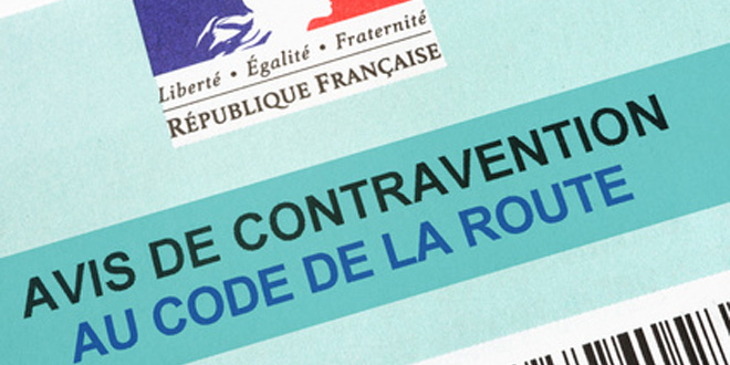 Véhicule d’entreprise : Qui doit payer les amendes ?