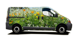 flotte automobile écologique
