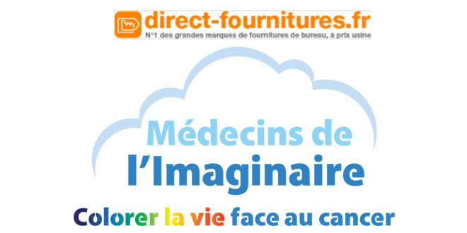 Direct-fournitures place la rentrée sous le signe de la solidarité