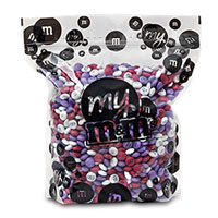 sachet vrac my m&m's entreprise